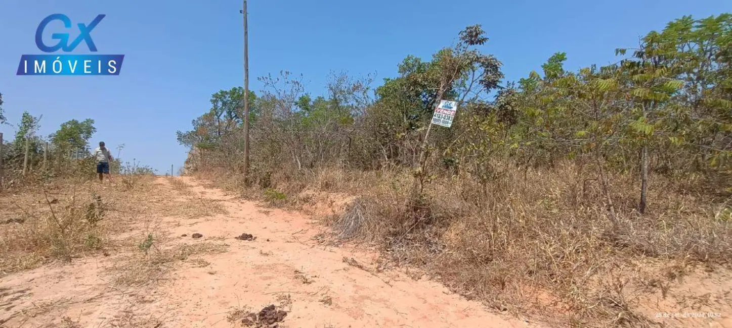 Foto 9 de Chácara à venda em Esmeraldas - MG