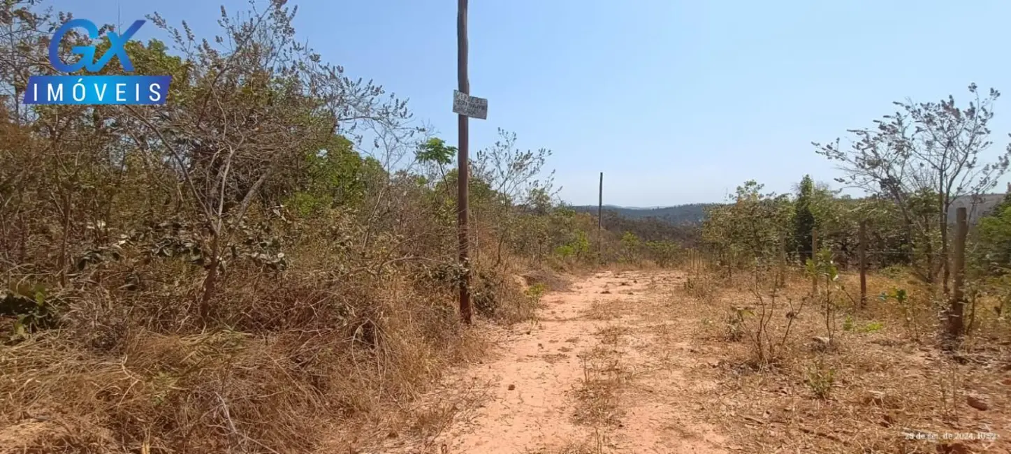 Foto 8 de Chácara à venda em Esmeraldas - MG