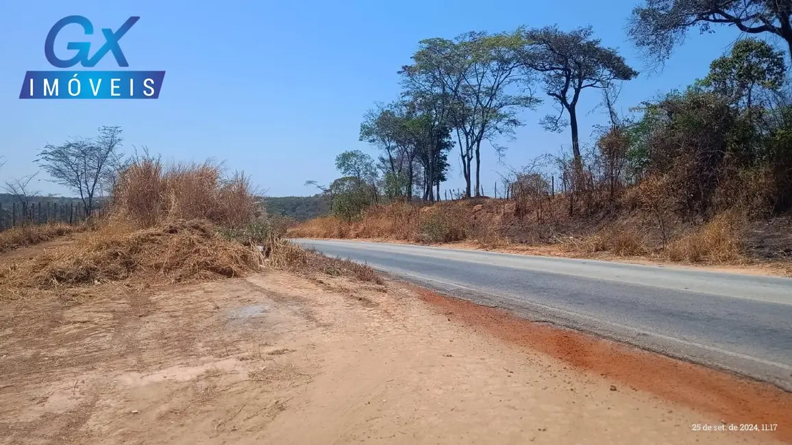 Foto 4 de Chácara à venda em Esmeraldas - MG