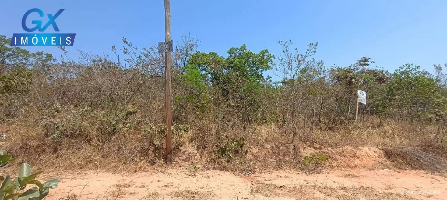 Foto 12 de Chácara à venda em Esmeraldas - MG