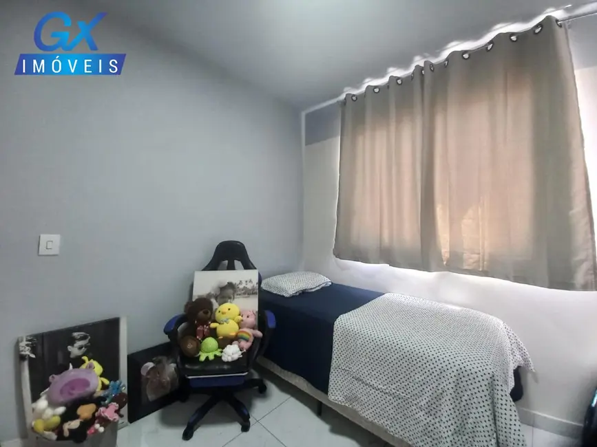 Foto 5 de Apartamento com 2 quartos à venda, 45m2 em Contagem - MG