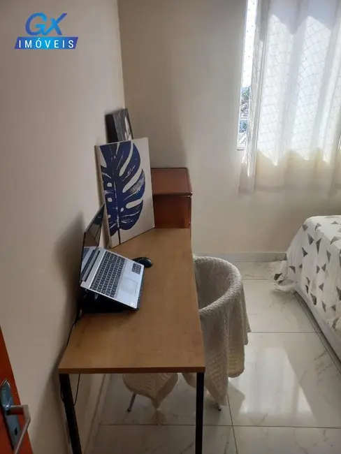 Foto 9 de Apartamento com 2 quartos à venda, 45m2 em Contagem - MG