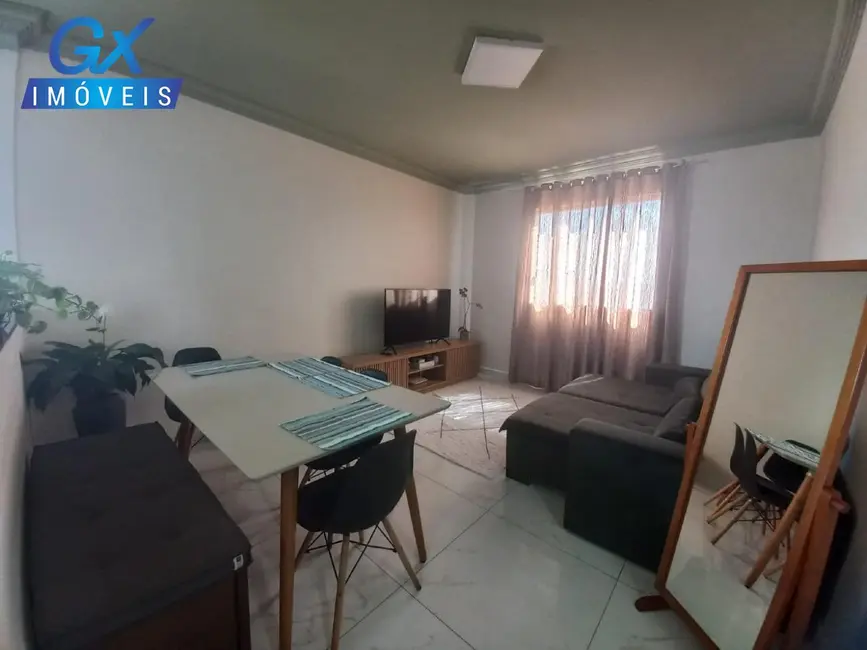 Foto 7 de Apartamento com 2 quartos à venda, 45m2 em Contagem - MG