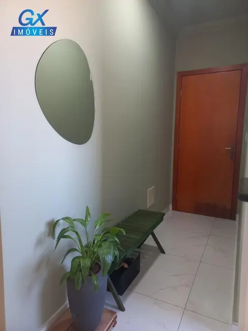 Foto 6 de Apartamento com 2 quartos à venda, 45m2 em Contagem - MG