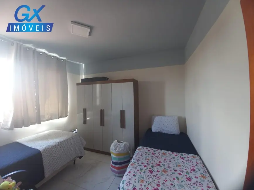 Foto 2 de Apartamento com 2 quartos à venda, 45m2 em Contagem - MG