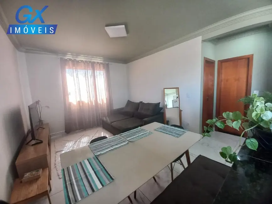 Foto 3 de Apartamento com 2 quartos à venda, 45m2 em Contagem - MG