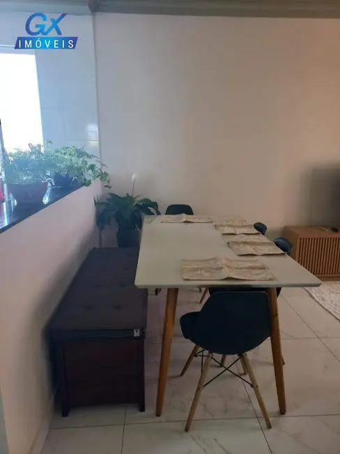 Foto 4 de Apartamento com 2 quartos à venda, 45m2 em Contagem - MG