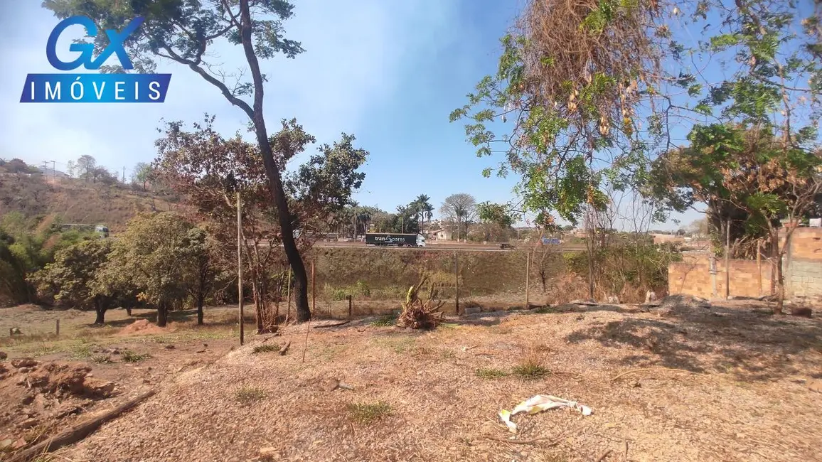 Foto 3 de Terreno / Lote à venda, 402m2 em Vale da Prata, Ribeirao Das Neves - MG