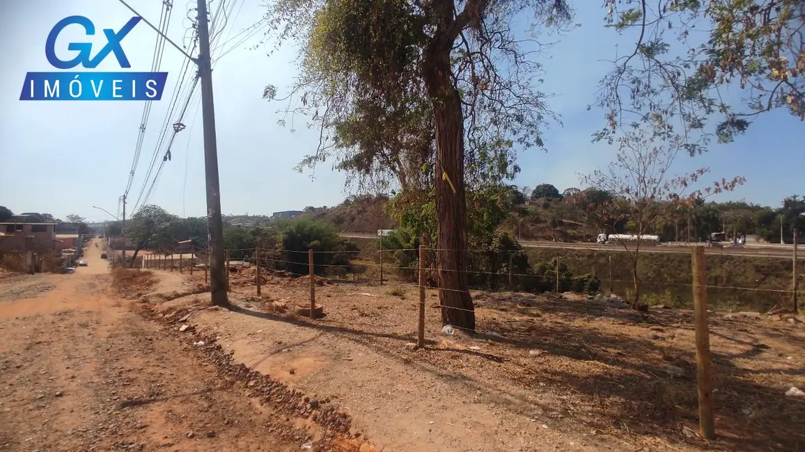 Foto 9 de Terreno / Lote à venda, 402m2 em Vale da Prata, Ribeirao Das Neves - MG