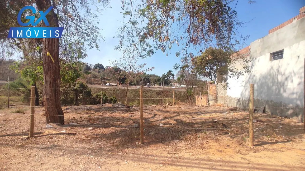 Foto 4 de Terreno / Lote à venda, 402m2 em Vale da Prata, Ribeirao Das Neves - MG