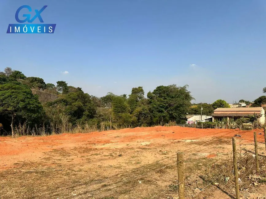 Foto 1 de Terreno / Lote à venda, 402m2 em Vale da Prata, Ribeirao Das Neves - MG
