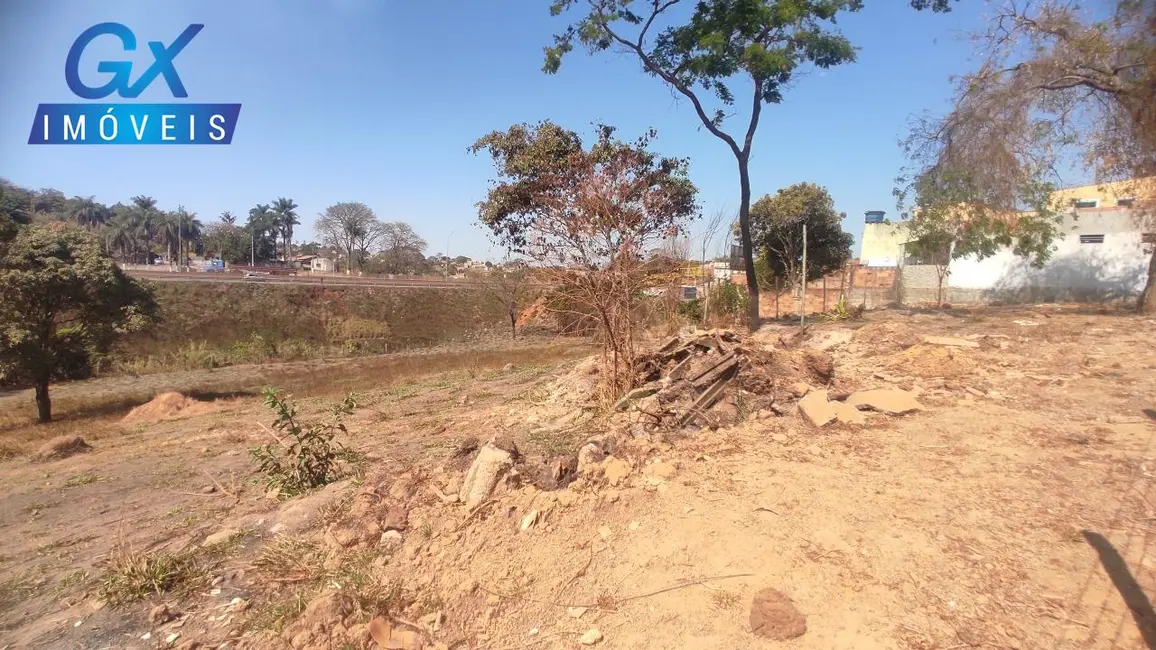 Foto 5 de Terreno / Lote à venda, 402m2 em Vale da Prata, Ribeirao Das Neves - MG