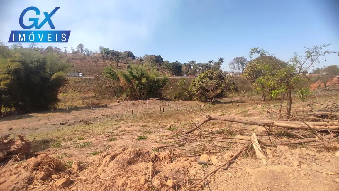 Foto 8 de Terreno / Lote à venda, 402m2 em Vale da Prata, Ribeirao Das Neves - MG