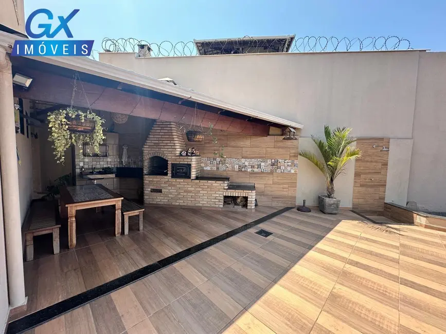 Foto 9 de Casa com 3 quartos à venda, 110m2 em Belvedere, Ribeirao Das Neves - MG