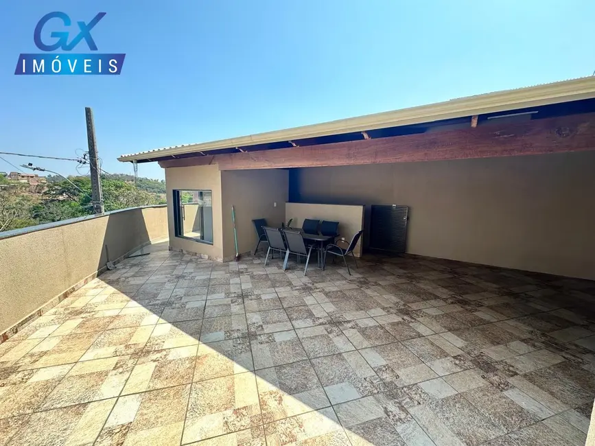 Foto 6 de Casa com 3 quartos à venda, 110m2 em Belvedere, Ribeirao Das Neves - MG