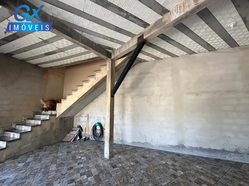 Foto 2 de Casa com 3 quartos à venda, 110m2 em Belvedere, Ribeirao Das Neves - MG