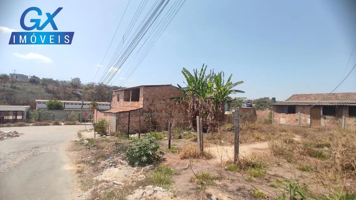 Foto 8 de Terreno / Lote à venda, 432m2 em Florença, Ribeirao Das Neves - MG