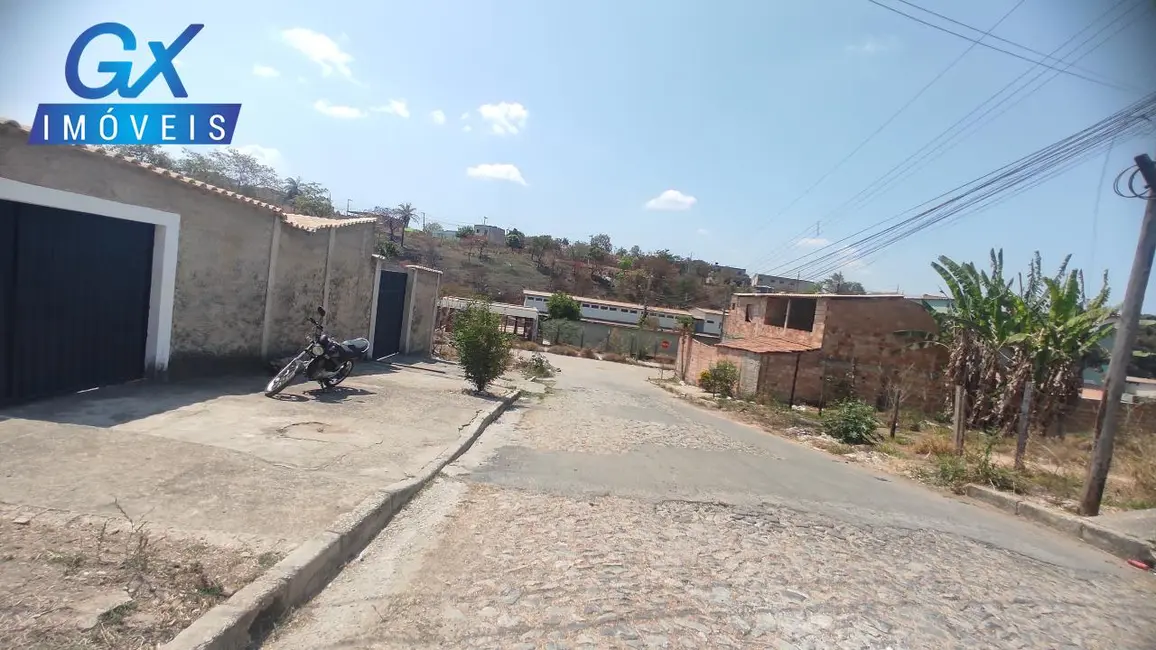 Foto 4 de Terreno / Lote à venda, 432m2 em Florença, Ribeirao Das Neves - MG