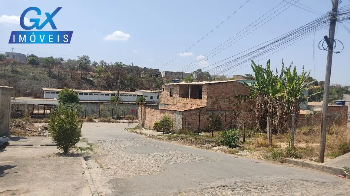 Foto 5 de Terreno / Lote à venda, 432m2 em Florença, Ribeirao Das Neves - MG