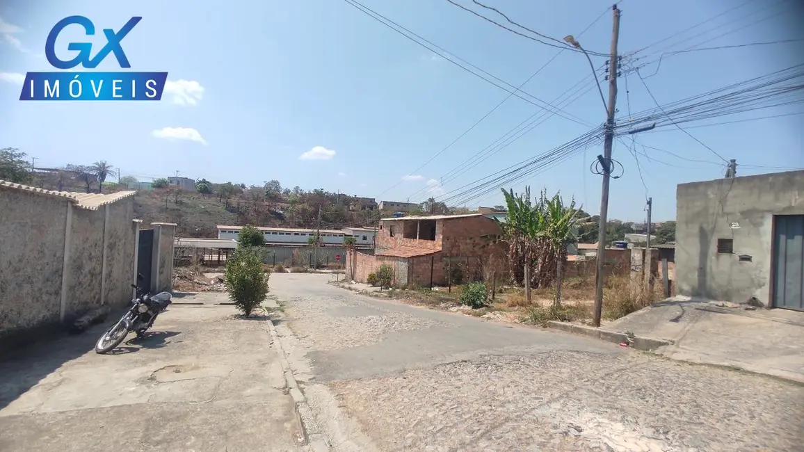 Foto 2 de Terreno / Lote à venda, 432m2 em Florença, Ribeirao Das Neves - MG
