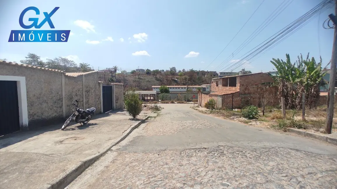 Foto 3 de Terreno / Lote à venda, 432m2 em Florença, Ribeirao Das Neves - MG