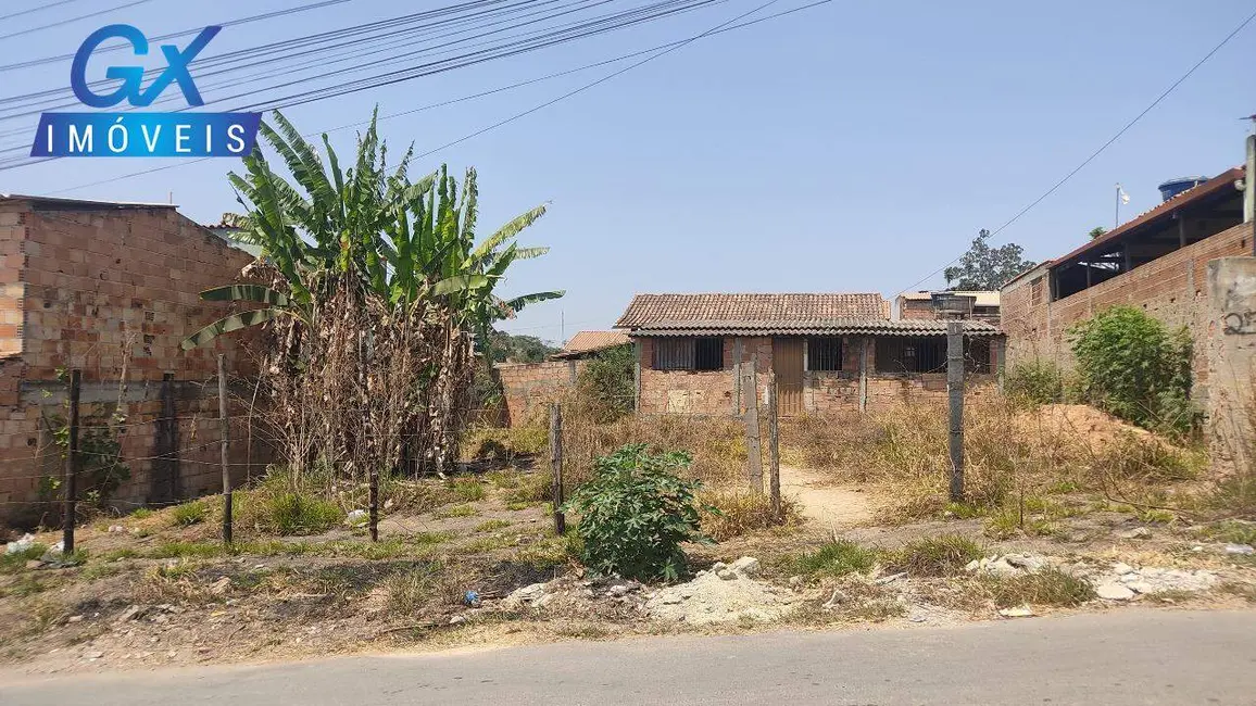 Foto 7 de Terreno / Lote à venda, 432m2 em Florença, Ribeirao Das Neves - MG