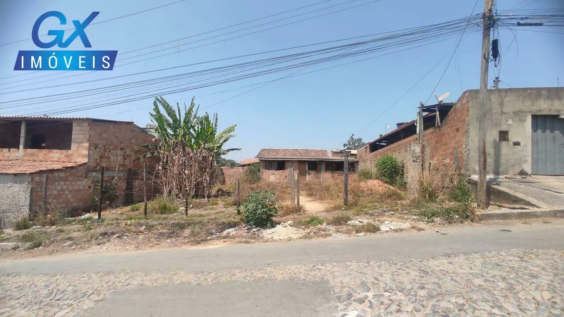 Foto 6 de Terreno / Lote à venda, 432m2 em Florença, Ribeirao Das Neves - MG