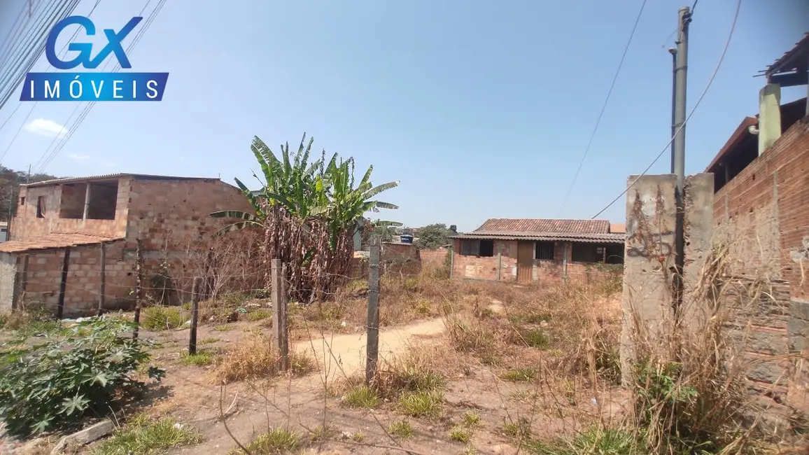 Foto 9 de Terreno / Lote à venda, 432m2 em Florença, Ribeirao Das Neves - MG