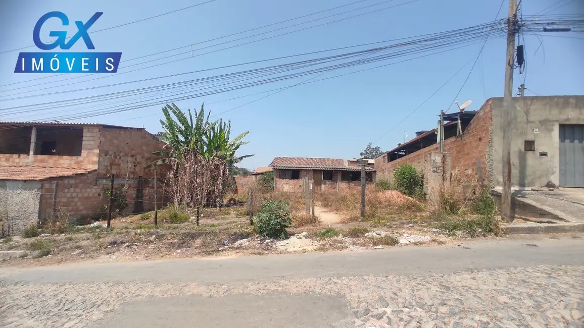Foto 1 de Terreno / Lote à venda, 432m2 em Florença, Ribeirao Das Neves - MG