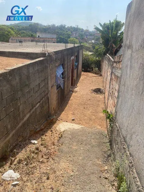 Foto 5 de Terreno / Lote à venda, 301m2 em Nápoli, Ribeirao Das Neves - MG