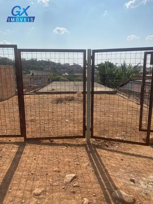 Foto 7 de Terreno / Lote à venda, 301m2 em Nápoli, Ribeirao Das Neves - MG