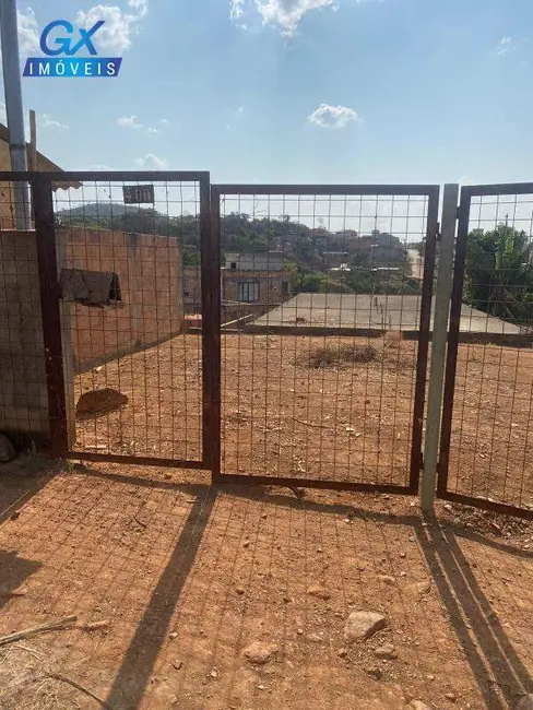Foto 8 de Terreno / Lote à venda, 301m2 em Nápoli, Ribeirao Das Neves - MG