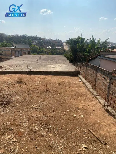 Foto 4 de Terreno / Lote à venda, 301m2 em Nápoli, Ribeirao Das Neves - MG
