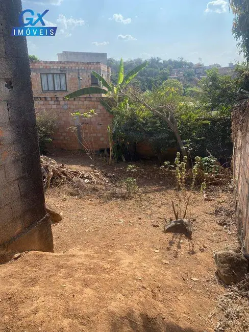 Foto 9 de Terreno / Lote à venda, 301m2 em Nápoli, Ribeirao Das Neves - MG