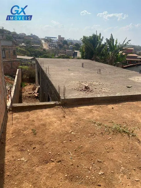 Foto 6 de Terreno / Lote à venda, 301m2 em Nápoli, Ribeirao Das Neves - MG