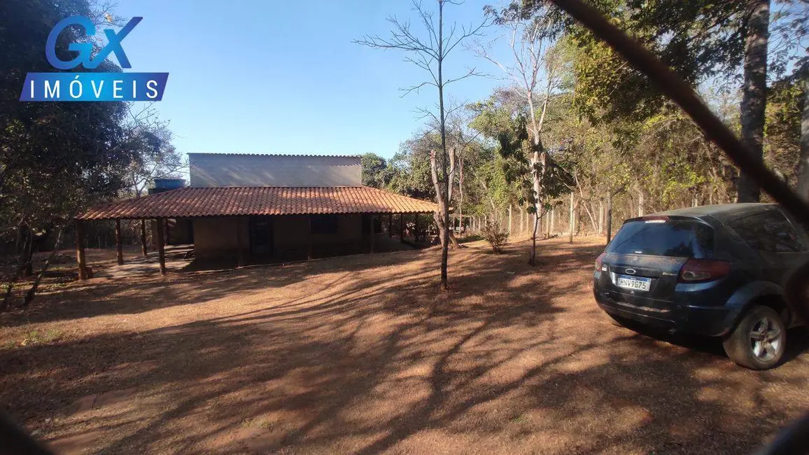 Foto 4 de Chácara com 4 quartos à venda em Esmeraldas - MG
