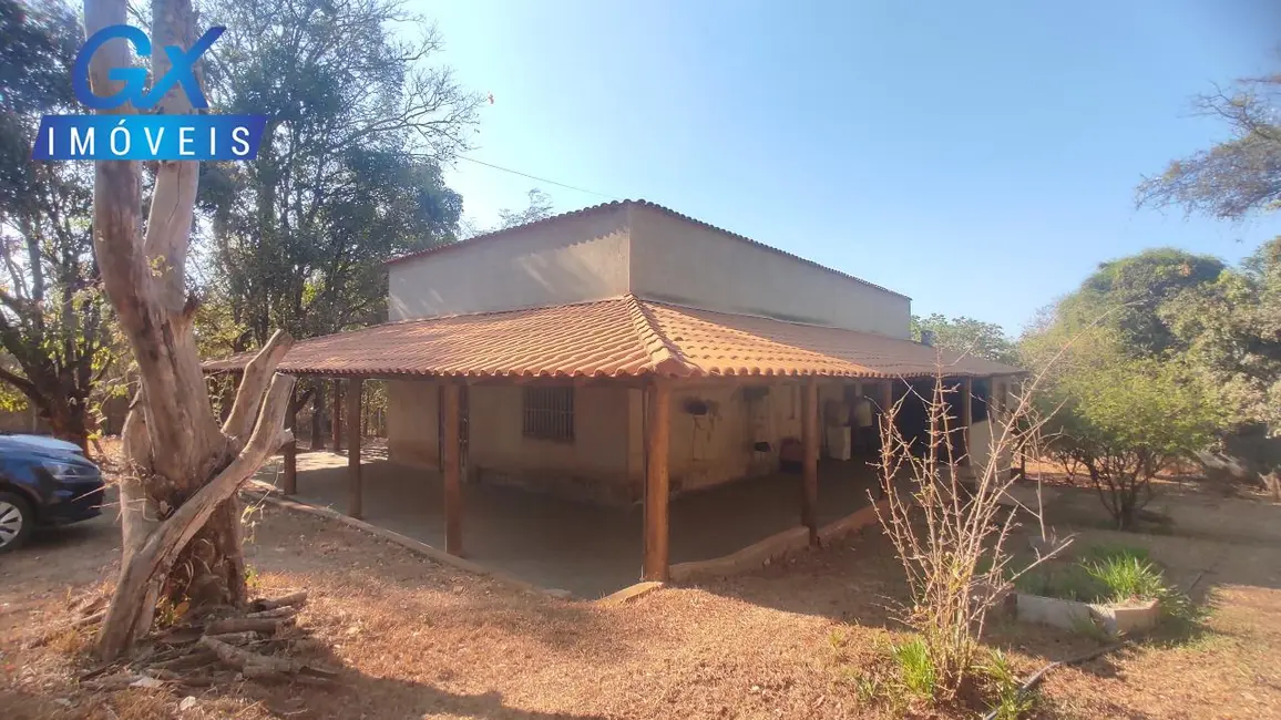 Foto 1 de Chácara com 4 quartos à venda em Esmeraldas - MG