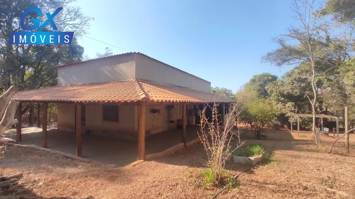 Foto 5 de Chácara com 4 quartos à venda em Esmeraldas - MG