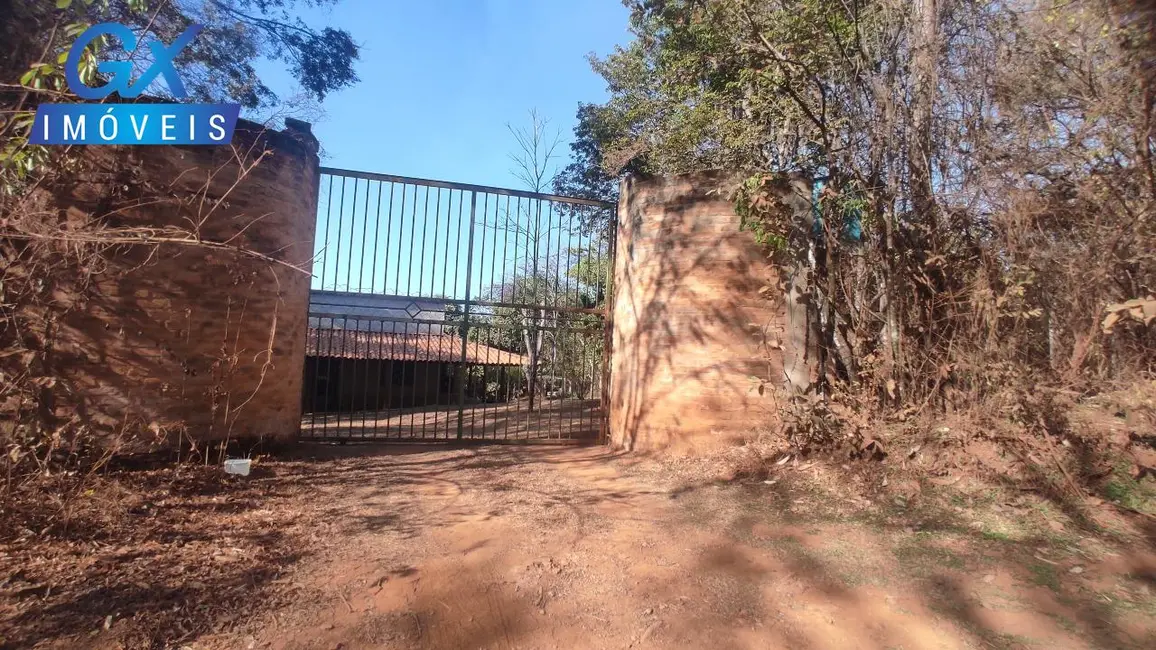 Foto 2 de Chácara com 4 quartos à venda em Esmeraldas - MG