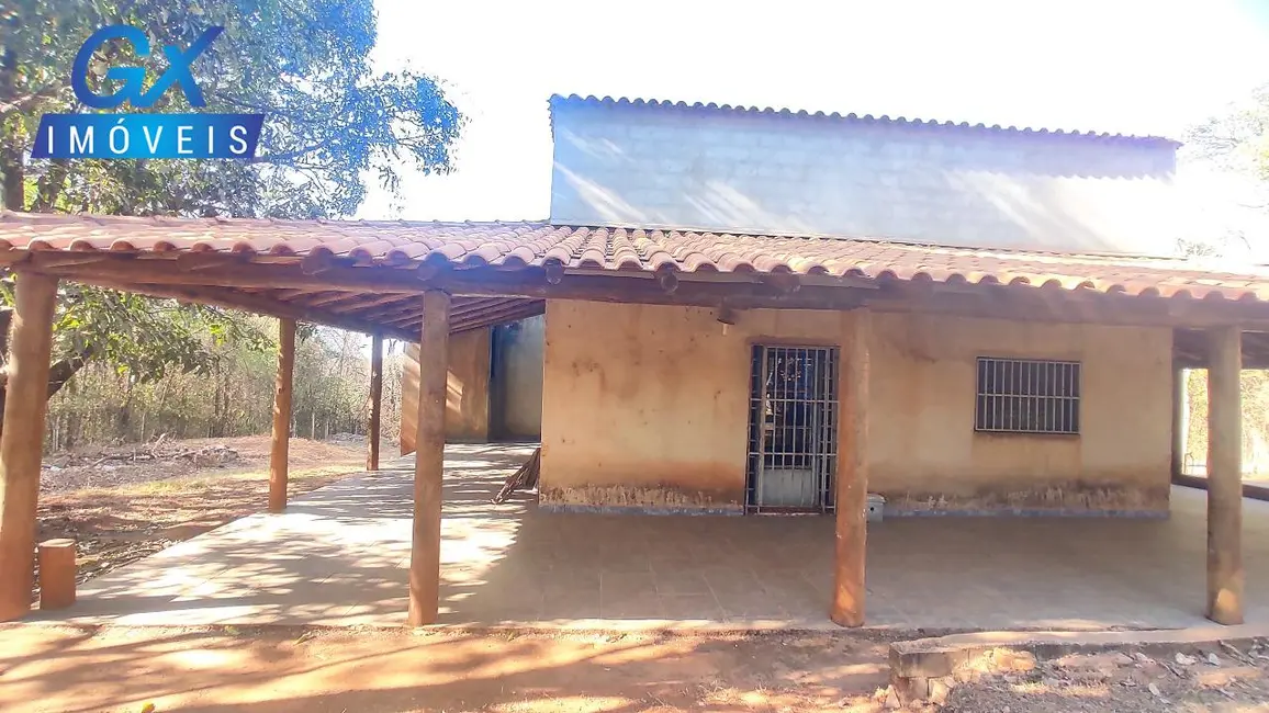 Foto 6 de Chácara com 4 quartos à venda em Esmeraldas - MG