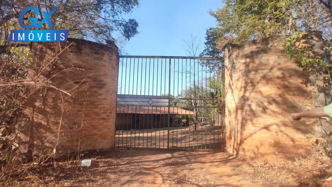 Foto 3 de Chácara com 4 quartos à venda em Esmeraldas - MG
