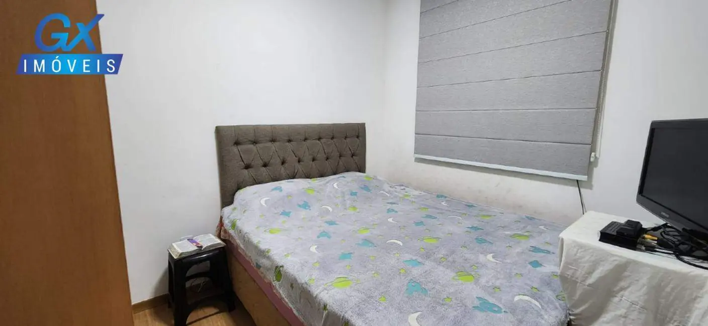 Foto 8 de Apartamento com 2 quartos à venda, 42m2 em Cerejeira (Justinópolis), Ribeirao Das Neves - MG