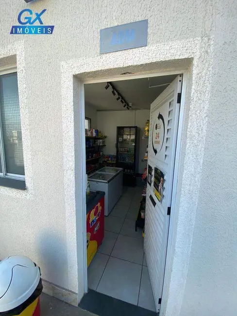 Foto 4 de Apartamento com 2 quartos à venda, 42m2 em Cerejeira (Justinópolis), Ribeirao Das Neves - MG