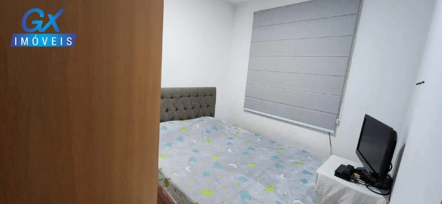 Foto 9 de Apartamento com 2 quartos à venda, 42m2 em Cerejeira (Justinópolis), Ribeirao Das Neves - MG