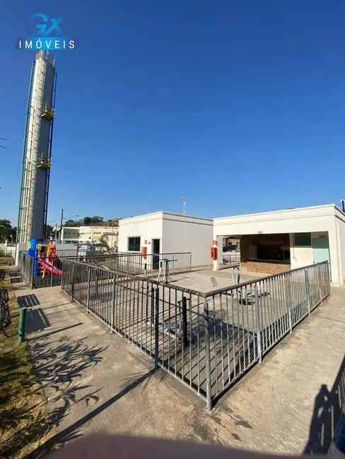 Foto 6 de Apartamento com 2 quartos à venda, 42m2 em Cerejeira (Justinópolis), Ribeirao Das Neves - MG