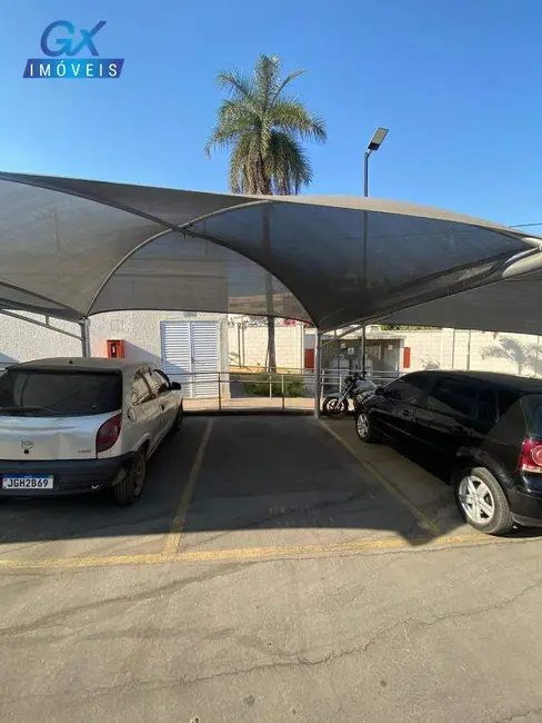 Foto 5 de Apartamento com 2 quartos à venda, 42m2 em Cerejeira (Justinópolis), Ribeirao Das Neves - MG