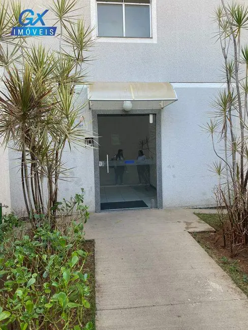 Foto 2 de Apartamento com 2 quartos à venda, 42m2 em Cerejeira (Justinópolis), Ribeirao Das Neves - MG