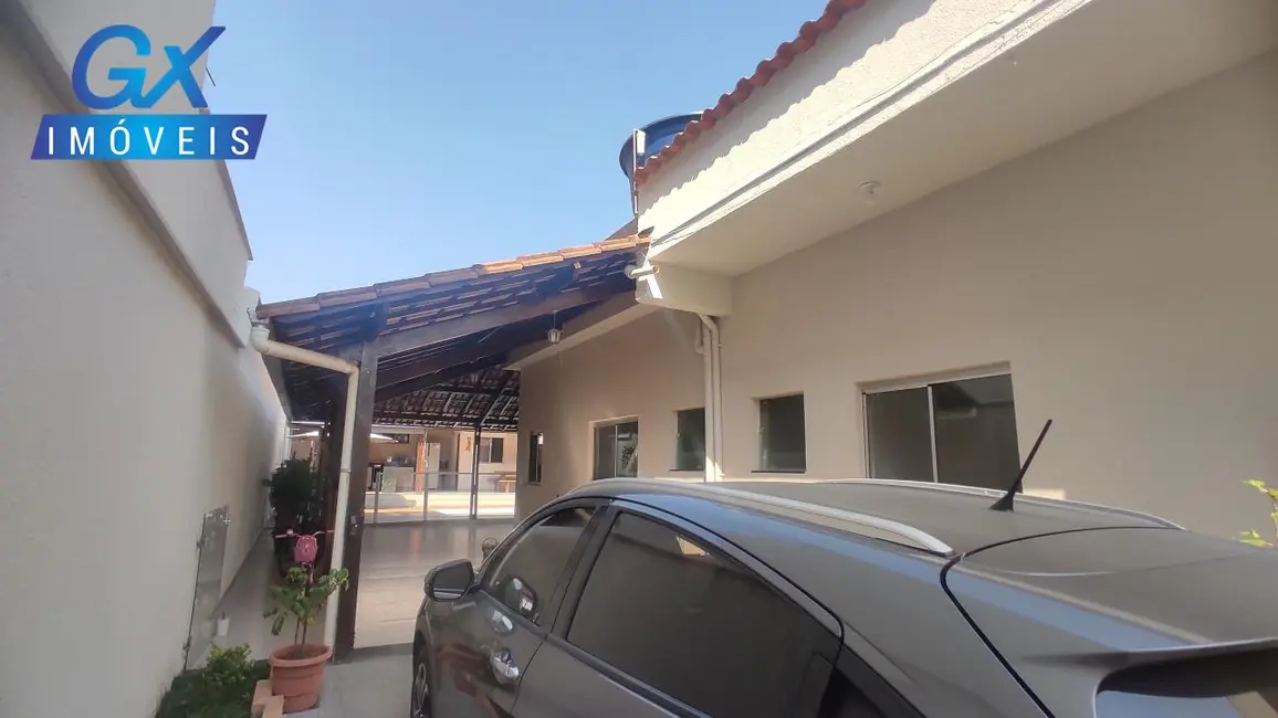 Foto 7 de Casa com 4 quartos à venda, 240m2 em San Genaro, Ribeirao Das Neves - MG