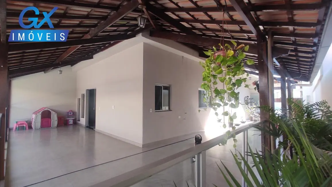 Foto 9 de Casa com 4 quartos à venda, 240m2 em San Genaro, Ribeirao Das Neves - MG