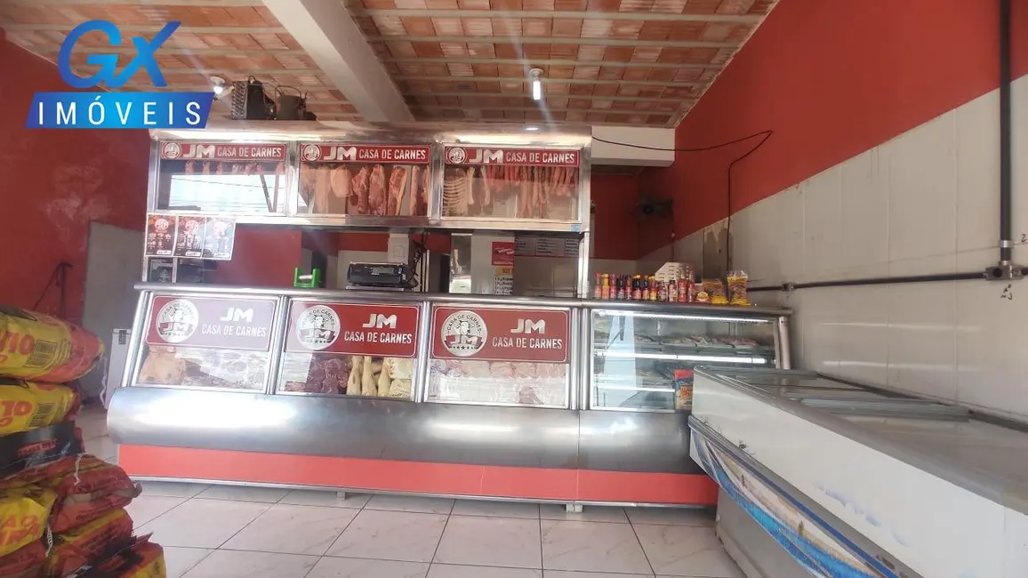 Foto 6 de Casa com 4 quartos à venda, 240m2 em San Genaro, Ribeirao Das Neves - MG
